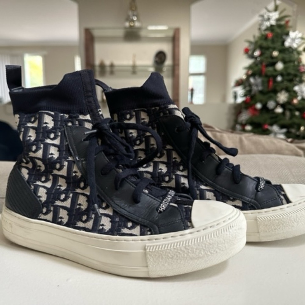 Dior shoes